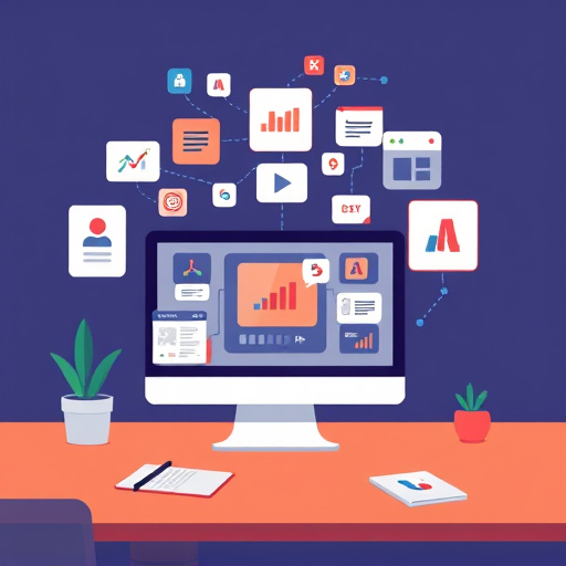 digital marketing platform