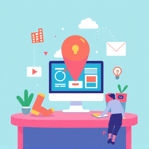 digital marketing platform