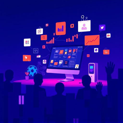 digital marketing platform