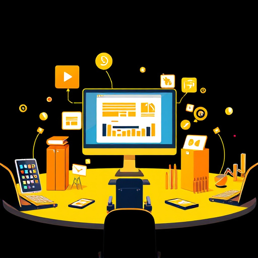 digital marketing platform