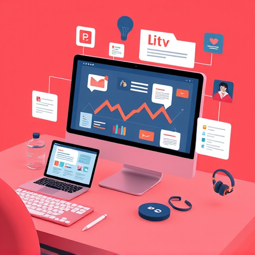 digital marketing platform