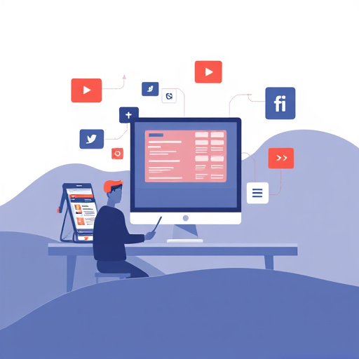 digital marketing platform