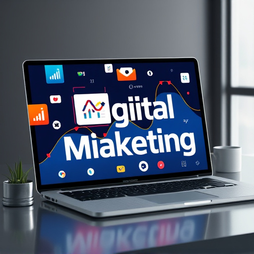 digital marketing platform