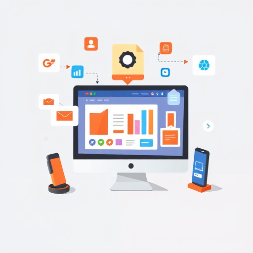 digital marketing platform