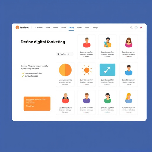 digital marketing platform