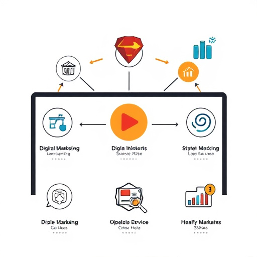digital marketing platform