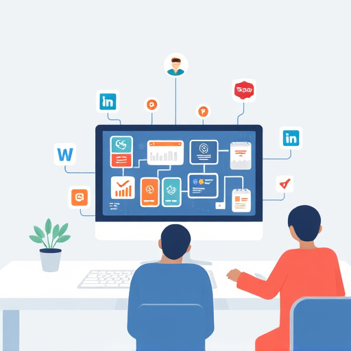 digital marketing platform
