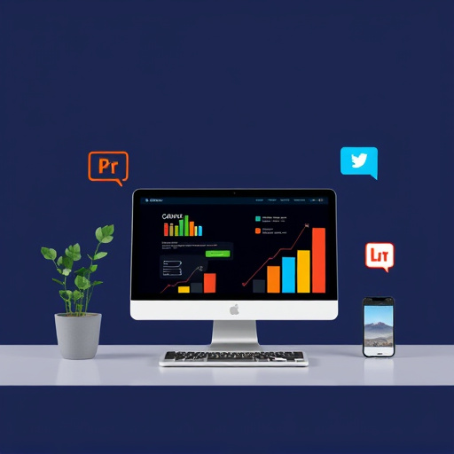 digital marketing platform