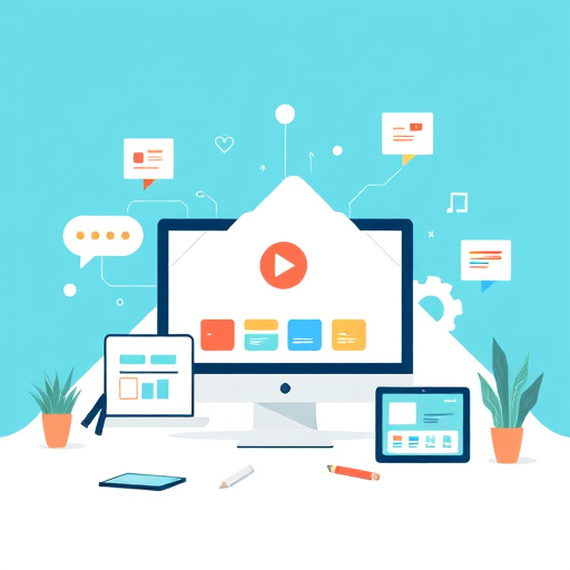 digital marketing platform gohighlevel