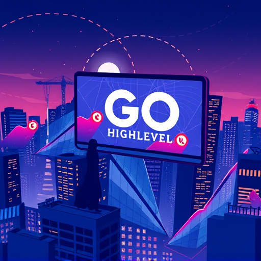 digital marketing platform gohighlevel