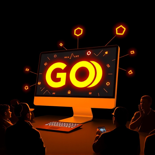 digital marketing platform gohighlevel