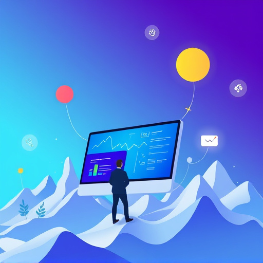 digital marketing platform gohighlevel