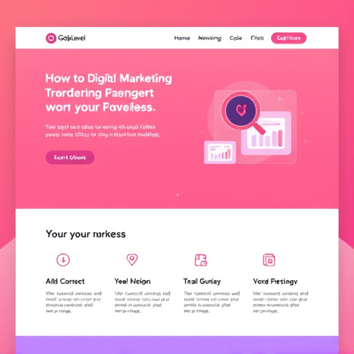digital marketing platform gohighlevel