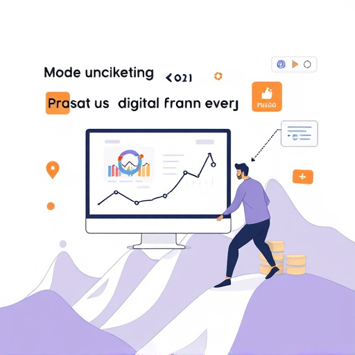 digital marketing platform gohighlevel