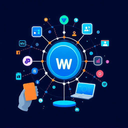 digital marketing platform integration
