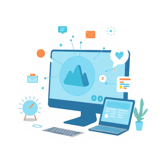 digital marketing platform integration