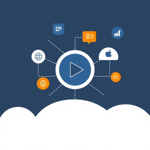 digital marketing platform integration