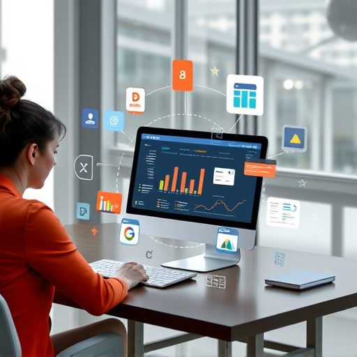digital marketing platform integration