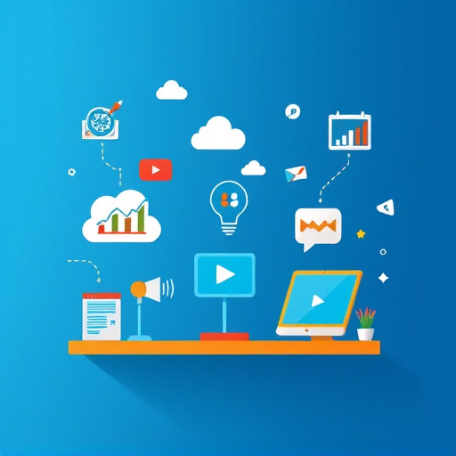 digital marketing platforms