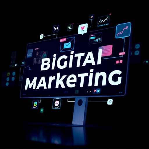 digital marketing platforms