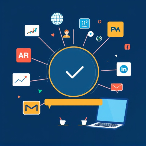 digital marketing platforms