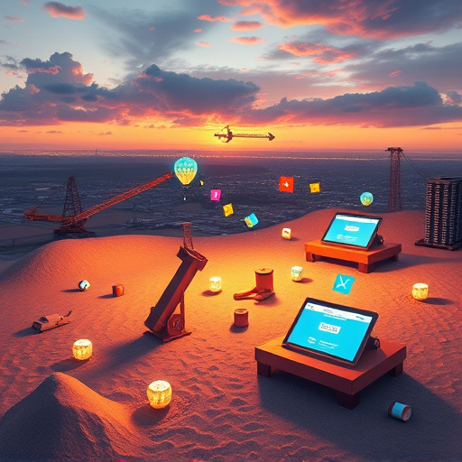 digital marketing sandbox