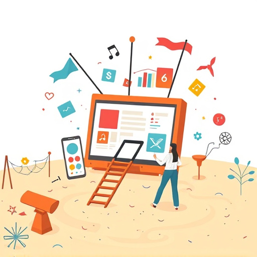 digital marketing sandbox