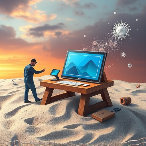 digital marketing sandbox