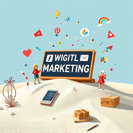 digital marketing sandbox