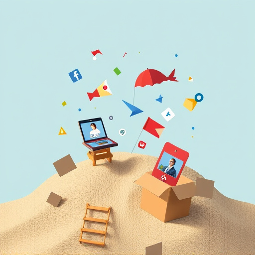 digital marketing sandbox