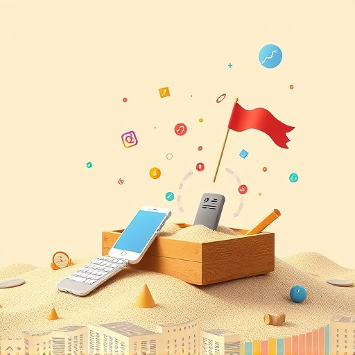 digital marketing sandbox
