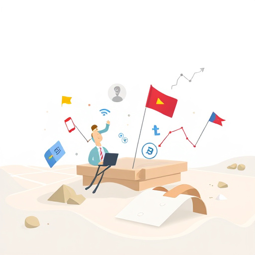 digital marketing sandbox