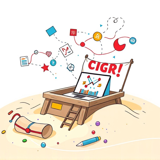 digital marketing sandbox