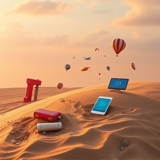 digital marketing sandbox