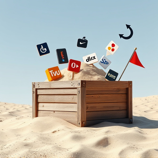digital marketing sandbox