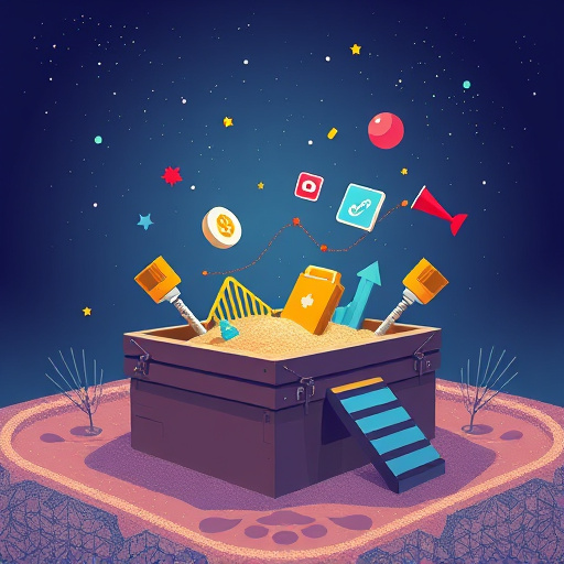 digital marketing sandbox