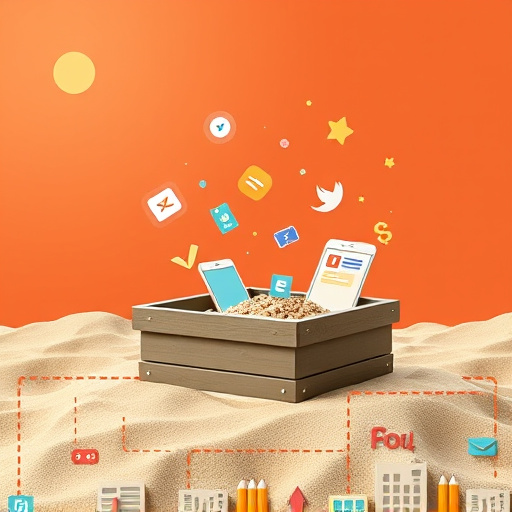 digital marketing sandbox