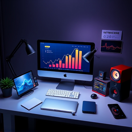 digital marketing setup