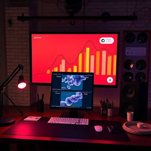 digital marketing setup