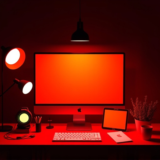 digital marketing setup