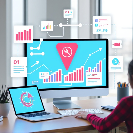 digital marketing software