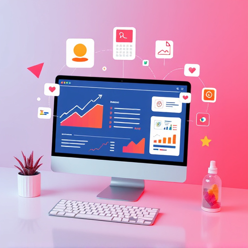 digital marketing software
