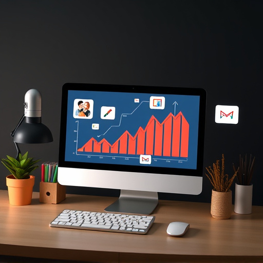 digital marketing software