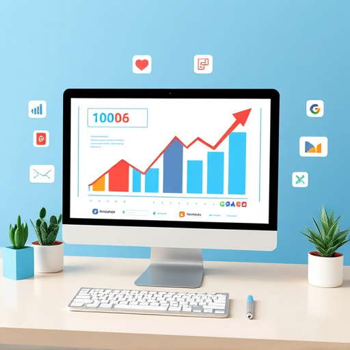 digital marketing software