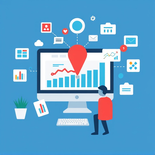 digital marketing software