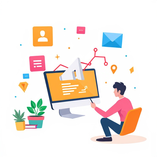 digital marketing software