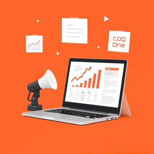 digital marketing software