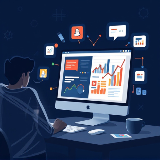 digital marketing software
