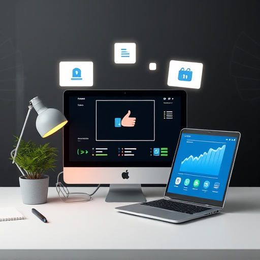 digital marketing software