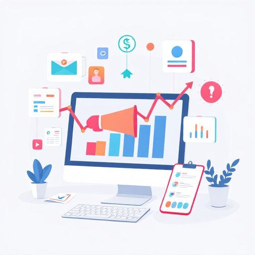 digital marketing software